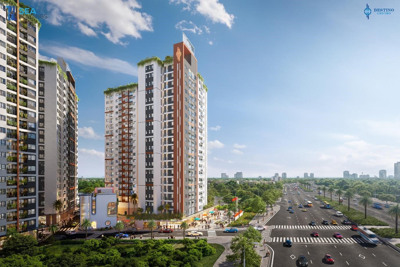 Mô hình phát triển đô thị liên vùng tích hợp: Tương lai của bất động sản vệ tinh  - Ảnh 1
