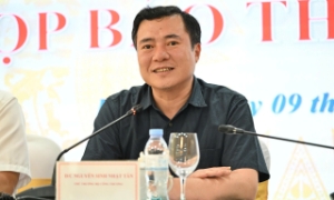 Xăng sinh học chỉ bền vững khi người tiêu dùng tin tưởng và thị trường ổn định
