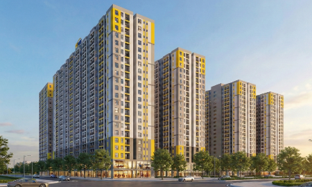 Đồng Nai đón làn sóng phát triển đô thị gắn với hạ tầng giao thông