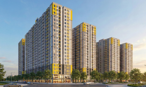 Đồng Nai đón làn sóng phát triển đô thị gắn với hạ tầng giao thông