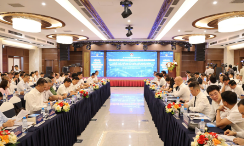 Hà Tĩnh khơi thông động lực phát triển kinh tế tư nhân
