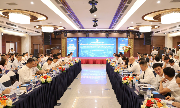 Hà Tĩnh khơi thông động lực phát triển kinh tế tư nhân