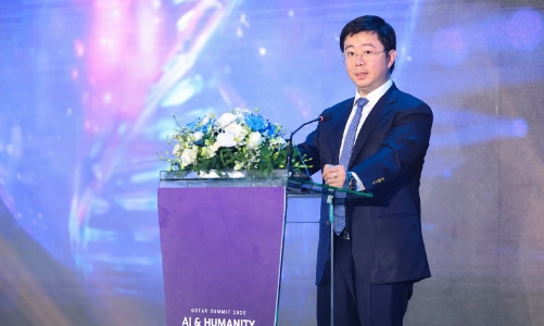 Diễn đàn GStar 2026: Kết nối hệ sinh thái AI toàn cầu, thúc đẩy chuyển đổi quốc gia bằng AI