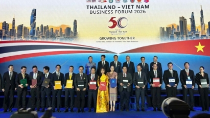 PV Power and B.GRIMM sign agreement for $2bln LNG Power Project in Ha Tinh province