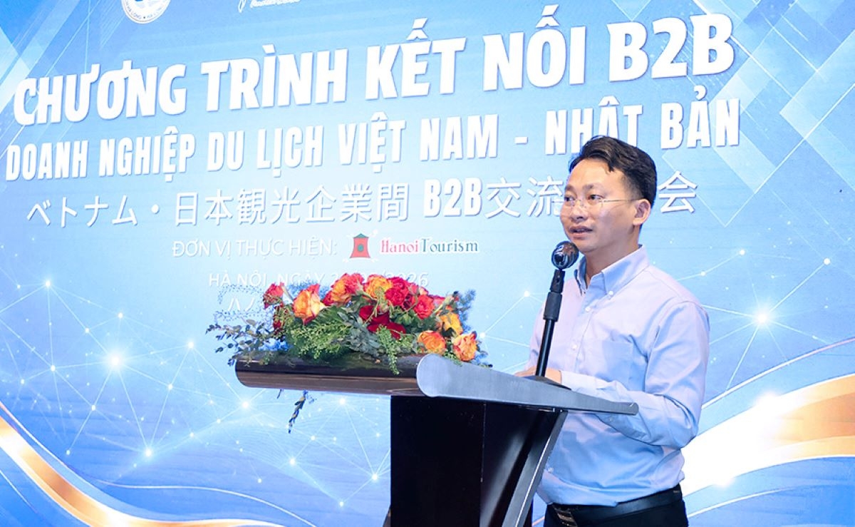Ông Trần Trung Hiếu:&nbsp; 