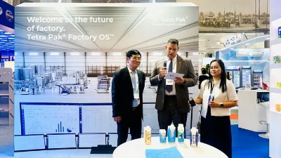 Vietnam Dairy 2026 to elevate global standards through innovation and transparency