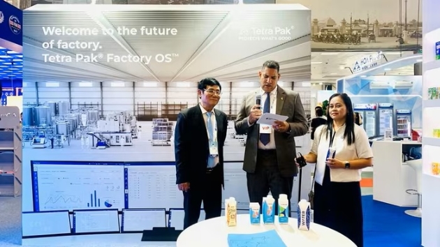 Vietnam Dairy 2026 to elevate global standards through innovation and transparency
