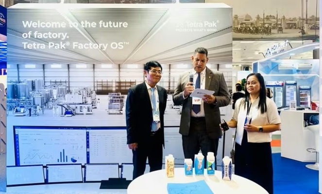 Vietnam Dairy 2026 to elevate global standards through innovation and transparency