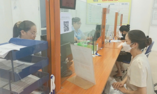 Doanh nghiệp không đóng đủ bảo hiểm thất nghiệp phải tự trả quyền lợi cho người lao động 