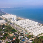Ba trụ lực phát triển của Nam Sầm Sơn đưa Vlasta - Sầm Sơn đón chu kỳ tăng trưởng mới 