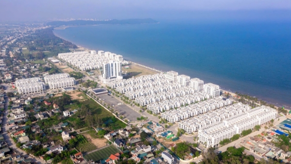 Ba trụ lực phát triển của Nam Sầm Sơn đưa Vlasta - Sầm Sơn đón chu kỳ tăng trưởng mới 