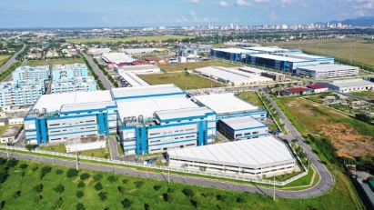 Nghe An attracts record investment as economy gains strong momentum