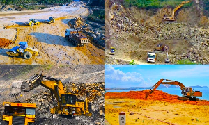 Bộ Nông nghiệp và Môi trường đề xuất Luật sửa đổi 10 Luật gỡ vướng thủ tục hành chính