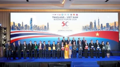 CP and FPT partner to advance AI-led agri-food chains