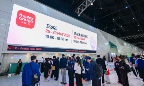 THAIFEX – ANUGA ASIA 2026: Cơ hội để F&B Việt bước sâu vào chuỗi cung ứng toàn cầu