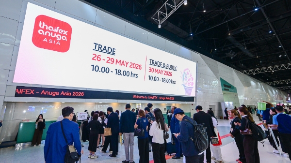 THAIFEX – ANUGA ASIA 2026: Cơ hội để F&B Việt bước sâu vào chuỗi cung ứng toàn cầu