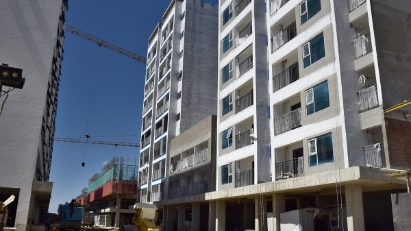 Nghe An targets over 2,100 social housing units in 2026