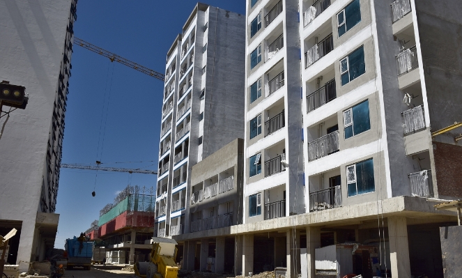 Nghe An targets over 2,100 social housing units in 2026