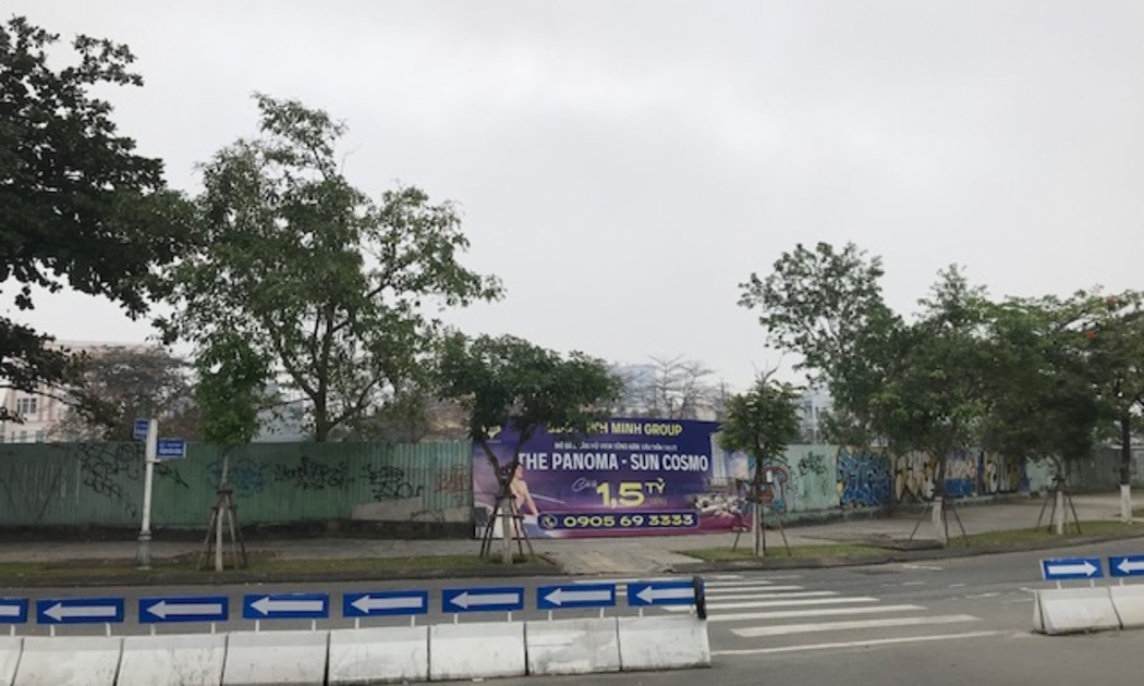 Đà Nẵng phê duyệt phương án quản lý nhà, đất công