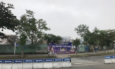 Khu đất
