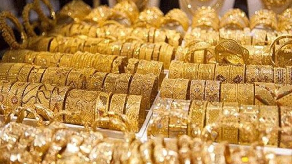 Dự kiến bãi bỏ điều kiện kinh doanh với vàng trang sức, mỹ nghệ
