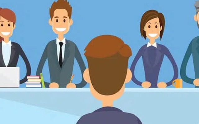 Nguồn nhân lực được xem là tài sản quan trọng nhất của các doanh nghiệp. Ảnh minh họa