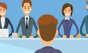 Nguồn nhân lực được xem là tài sản quan trọng nhất của các doanh nghiệp. Ảnh minh họa