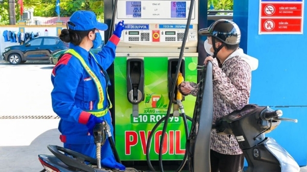 Bộ Công Thương yêu cầu công khai xe tương thích với xăng E10 trước 5/6