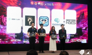 Top 05 đội thi tiến vào Chung kết cuộc thi Khởi nghiệp cùng Kawai, dự kiến tổ chức vào đầu tháng 07

