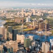 Hơn 60% căn hộ hạng A tương lai tại khu Đông TP.HCM: Metro và đô thị tích hợp tạo giá trị bất động sản mới 