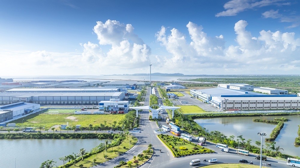 Hải Phòng có 6 chỉ tiêu đạt và vượt mục tiêu đề ra của tháng 5/2026.