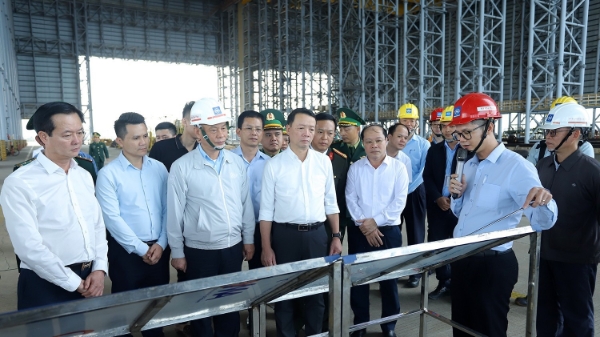 Hà Tĩnh phát động phong trào thi đua phát triển doanh nghiệp tư nhân