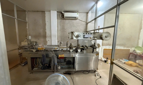 Triệt phá đường dây sản xuất, buôn bán hàng cấm là thuốc đông dược