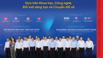 Tạp chí Kinh tế Việt Nam số 22-2026