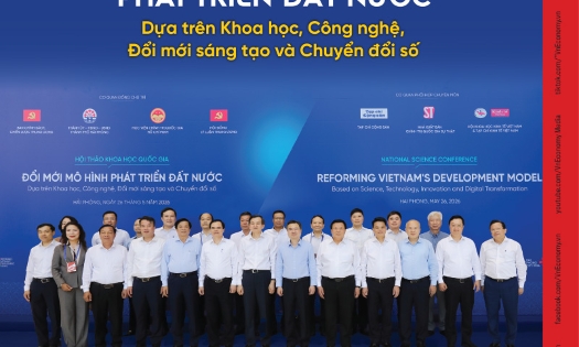 Tạp chí Kinh tế Việt Nam số 22-2026