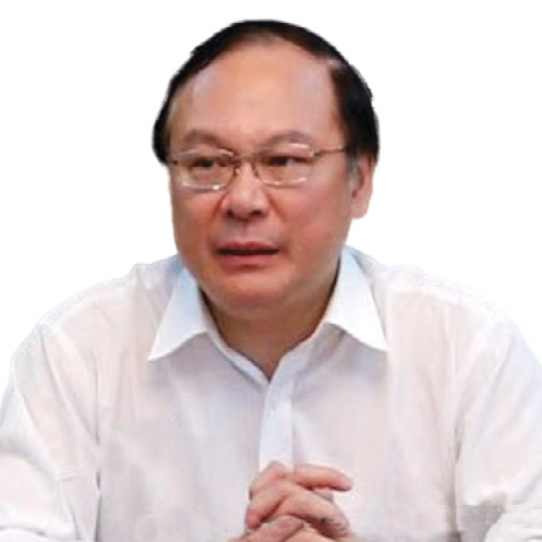 Mr. Le Cong Thanh, Deputy Minister of Agriculture and Environment