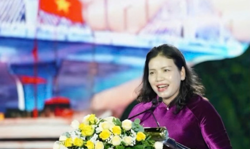 Lễ hội du lịch: “Quảng Ngãi - Bản giao hưởng biển đảo”- tinh thần Hoàng Sa bất diệt