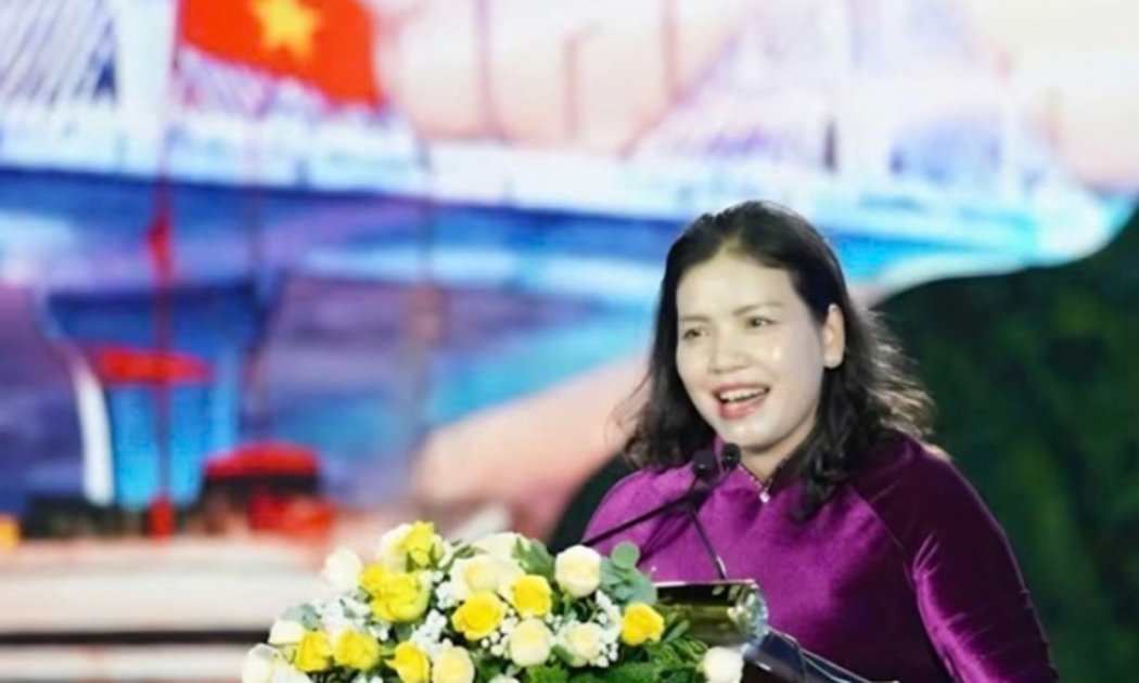 Lễ hội du lịch: “Quảng Ngãi - Bản giao hưởng biển đảo”- tinh thần Hoàng Sa bất diệt