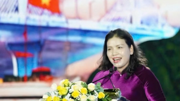 Lễ hội du lịch: “Quảng Ngãi - Bản giao hưởng biển đảo”- tinh thần Hoàng Sa bất diệt