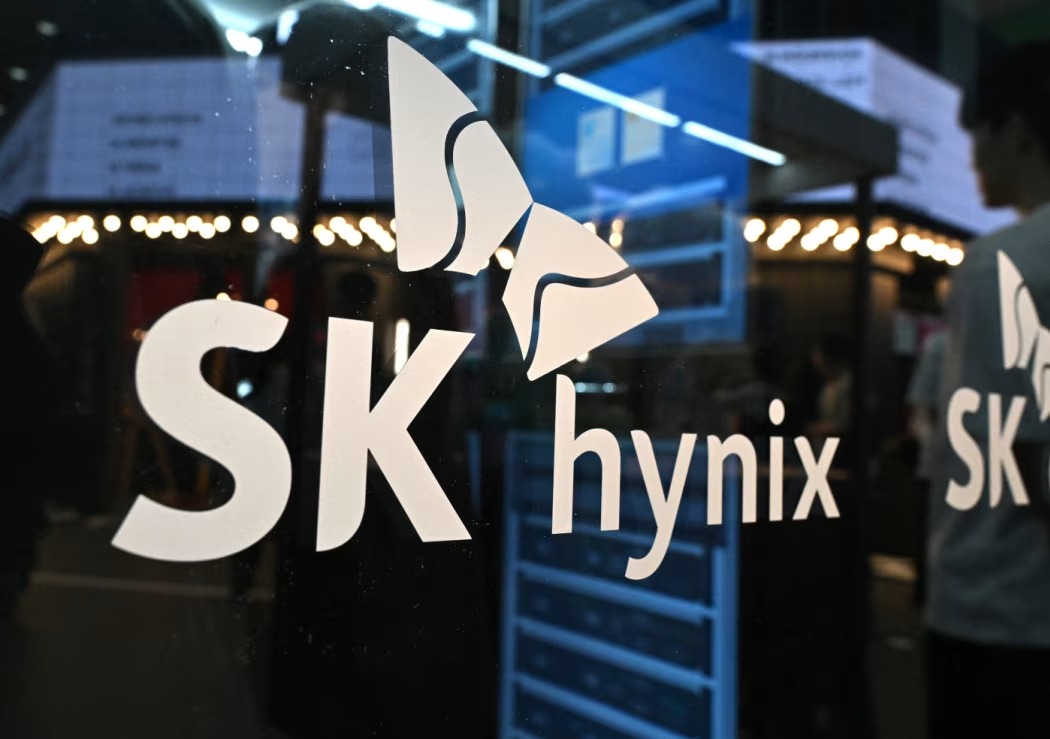 SK Hynix cho biết lượng cầu chip nhớ đang “vượt rất xa” nguồn cung dự kiến trong ba năm tới.