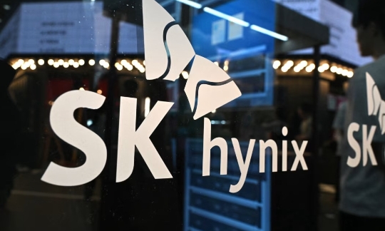 SK Hynix cho biết lượng cầu chip nhớ đang “vượt rất xa” nguồn cung dự kiến trong ba năm tới.