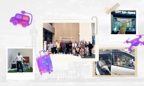 Thay vì đến California, ngày càng nhiều người lựa chọn đặt chân tới Thượng Hải, Hàng Châu hay Thâm Quyến để tận mắt chứng kiến những công nghệ đang định hình tương lai.