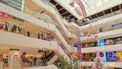 Hanoi’s retail property market goes far and wide