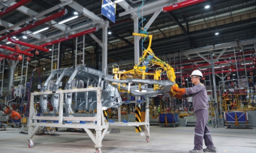 Leading role of Vietnam’s private sector