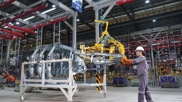 Leading role of Vietnam’s private sector