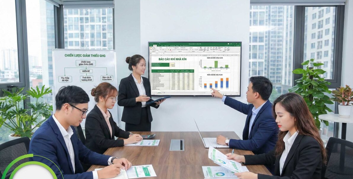 Việc tuân thủ các yêu cầu kiểm kê chất lượng cao tạo áp lực lớn lên nguồn lực tổ chức, đòi hỏi đầu tư thích đáng vào hệ thống quản trị mới. Ảnh minh họa (Nguồn: Lighthouse)