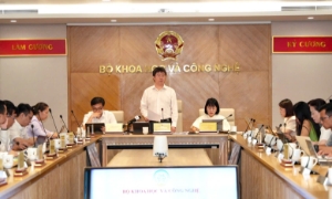 Chế độ đãi ngộ nhân tài khoa học “chưa từng có tiền lệ”