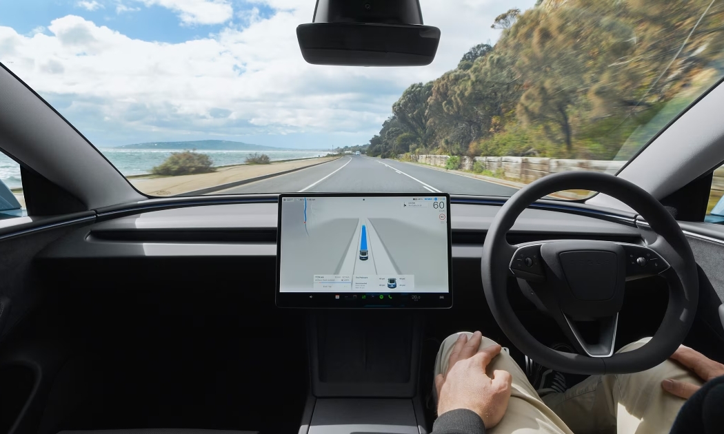 Xe tự lái Tesla: Sự thật đằng sau số liệu quảng cáo và thực tế vận hành