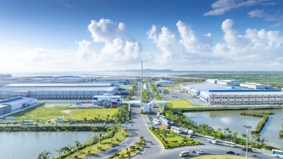 Hai Phong meets most economic targets in first five months of 2026