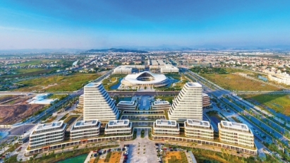 Vietnam to seek a new development model